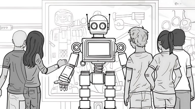 Intelligence artificielle : opportunités et défis pour les entreprises françaises
