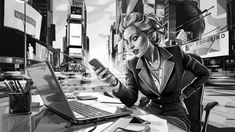 La révolution de la 5G : quel impact pour les consommateurs et l’industrie ?